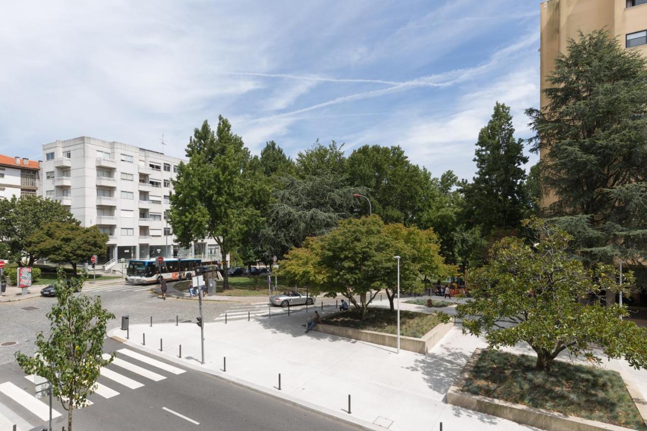 Smile4Porto Guest House Exteriér fotografie