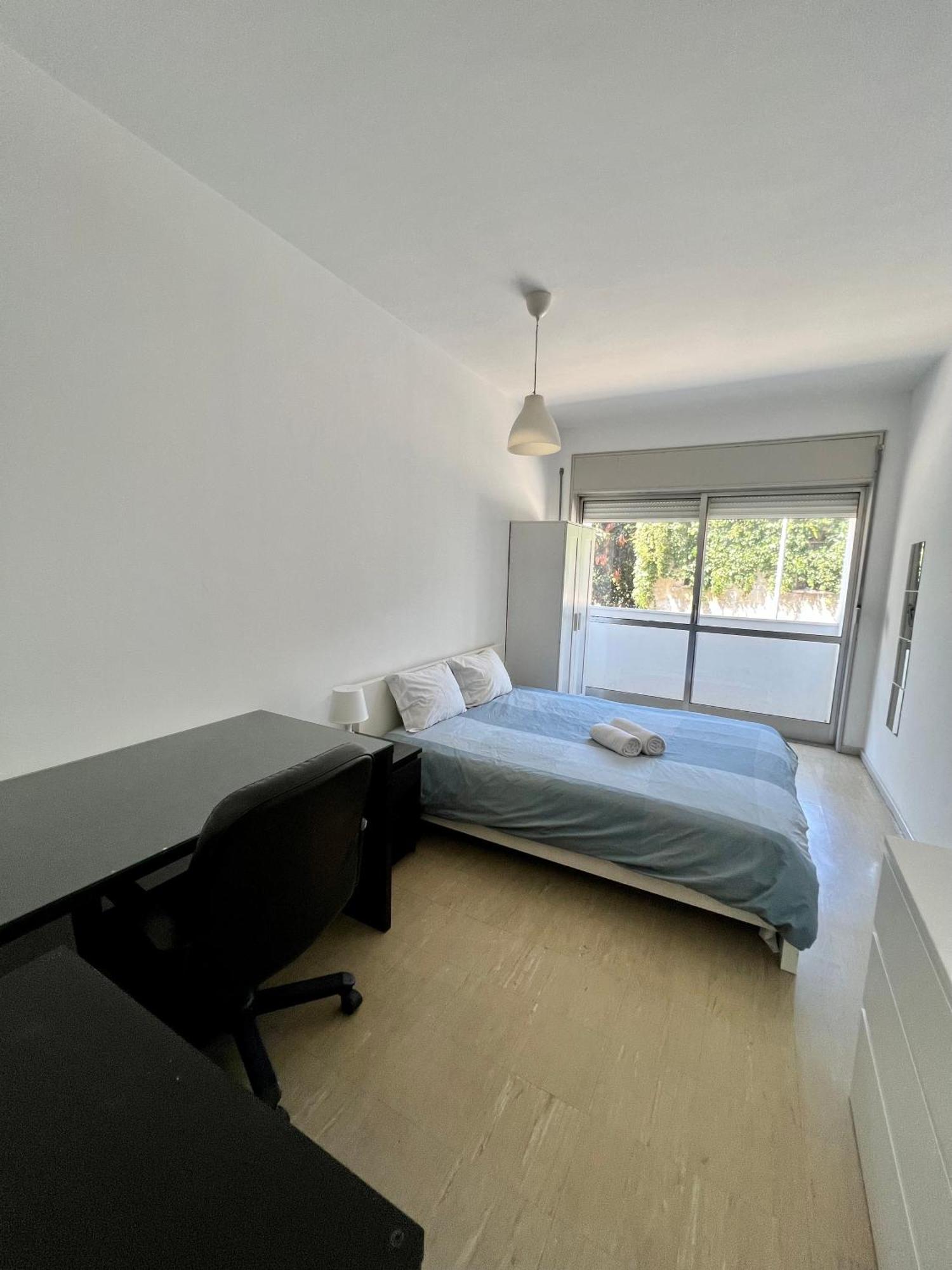 Smile4Porto Guest House Exteriér fotografie
